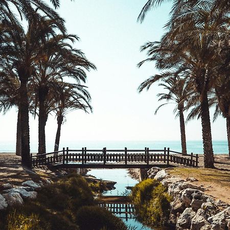 Sunstay Luxe Flat III Playamar Torremolinos Luaran gambar