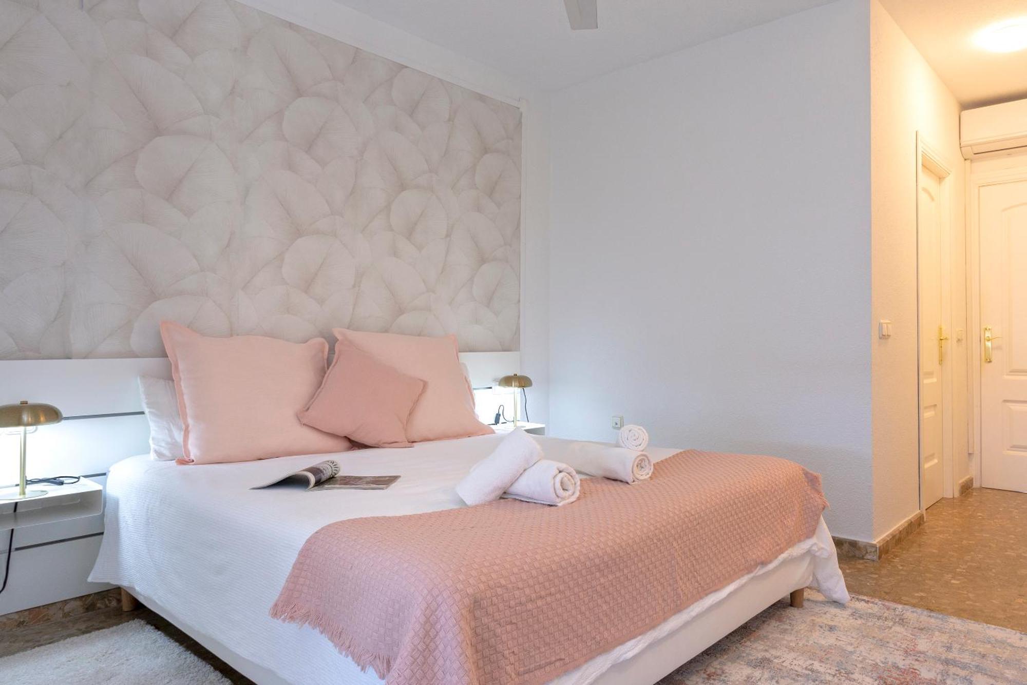 Sunstay Luxe Flat III Playamar Torremolinos Luaran gambar