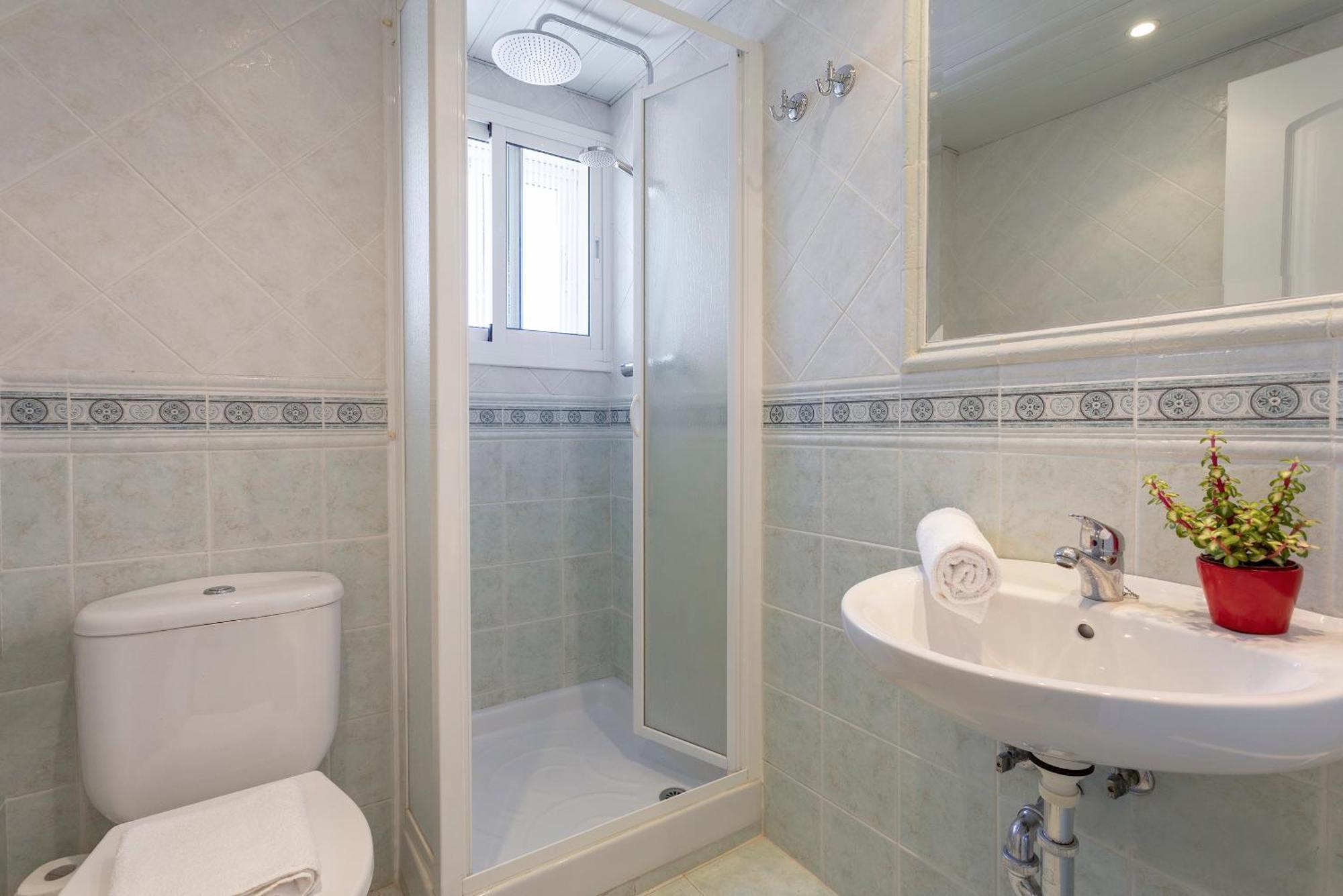 Sunstay Luxe Flat III Playamar Torremolinos Luaran gambar