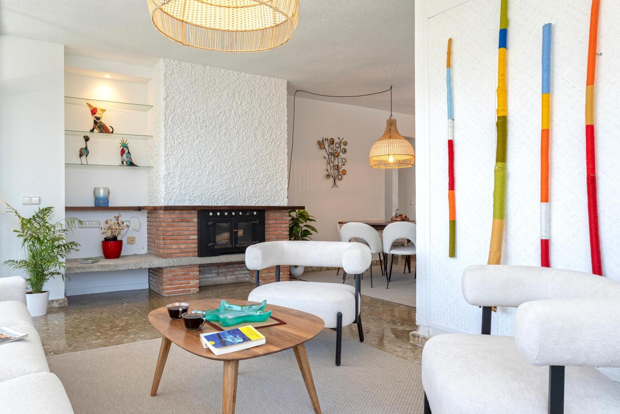 Sunstay Luxe Flat III Playamar Torremolinos Luaran gambar