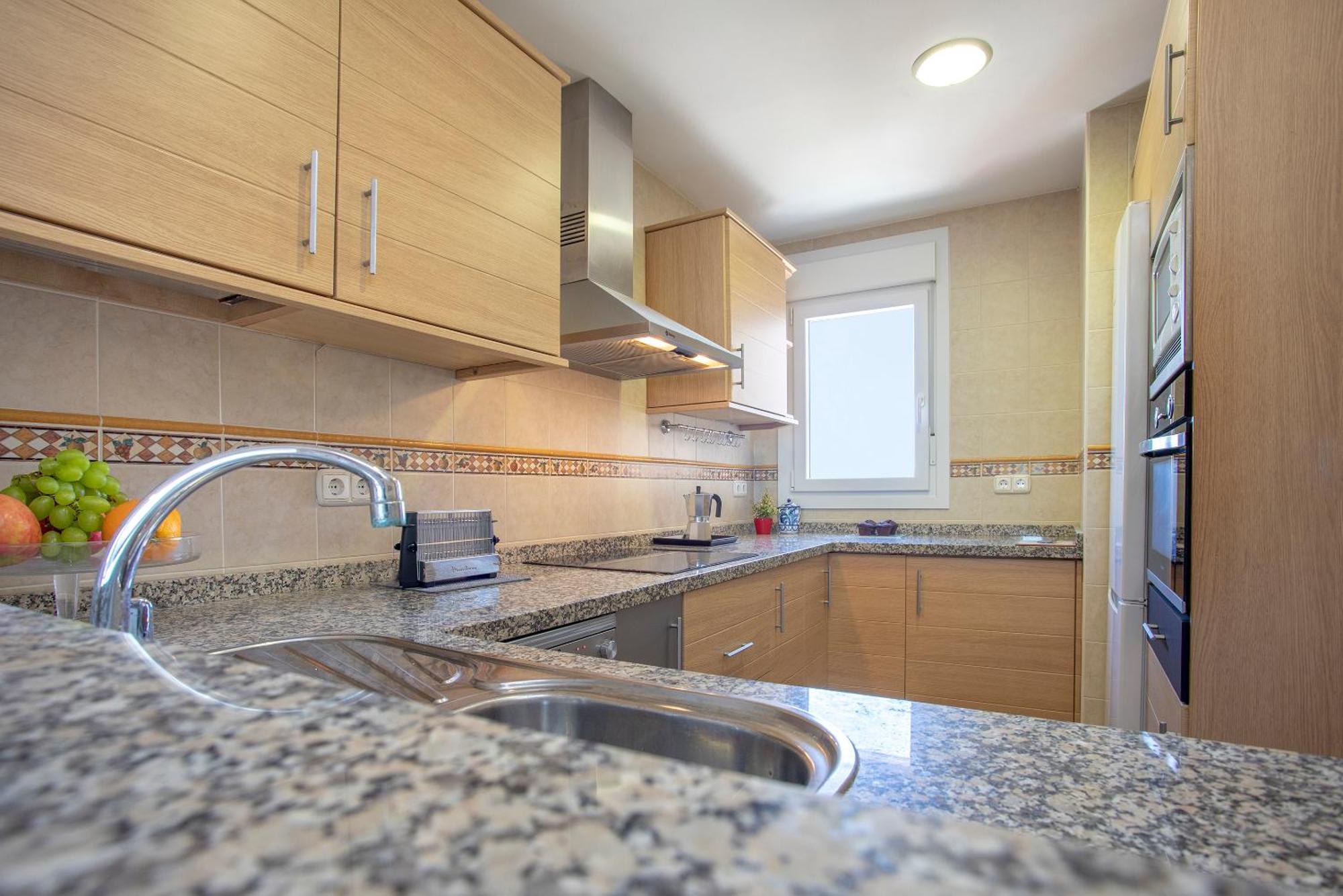 Sunstay Luxe Flat III Playamar Torremolinos Luaran gambar
