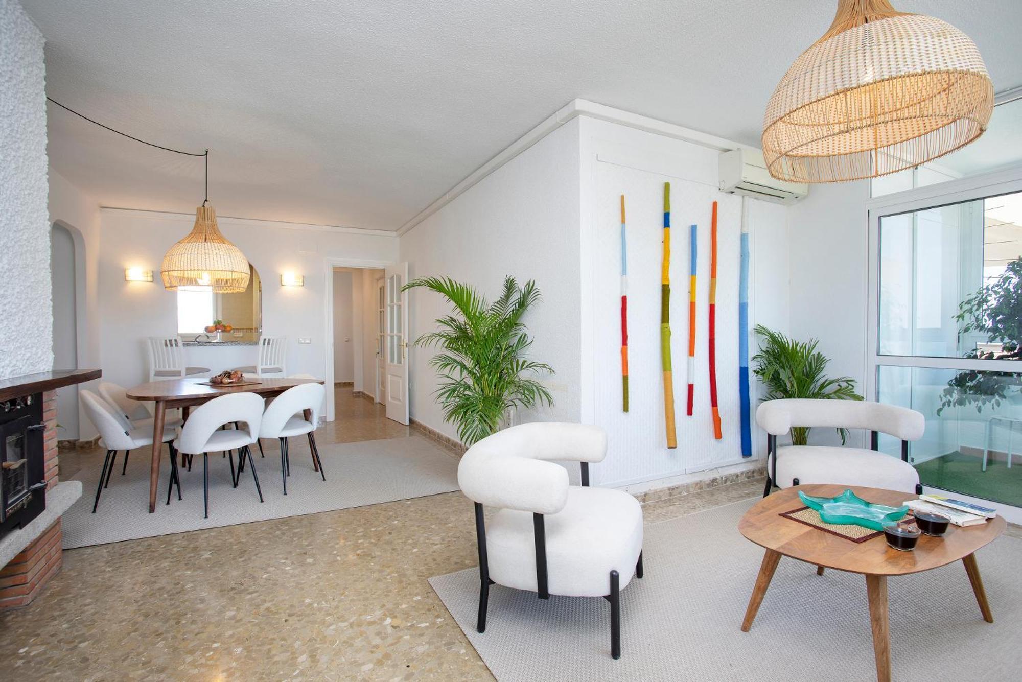 Sunstay Luxe Flat III Playamar Torremolinos Luaran gambar
