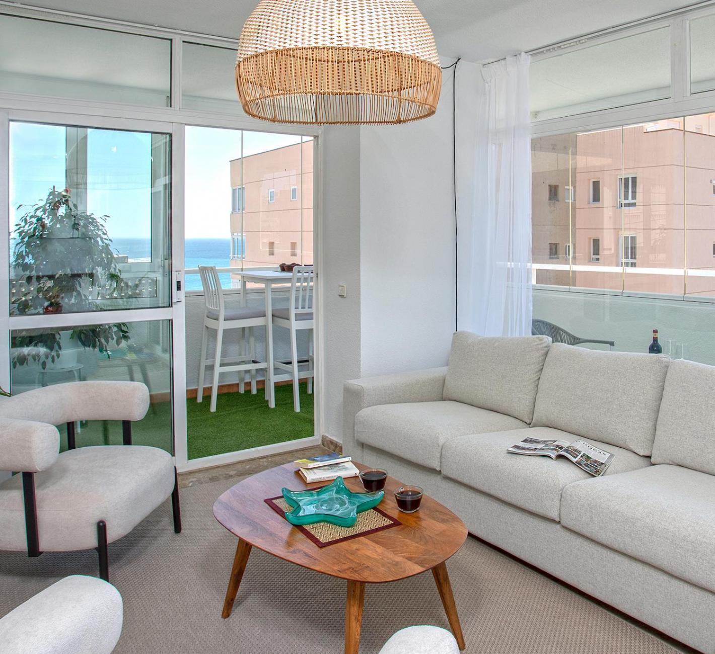 Sunstay Luxe Flat III Playamar Torremolinos Luaran gambar
